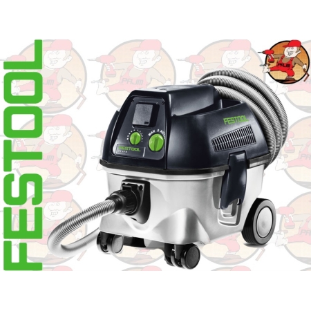 CT 17 E-Set BA FESTOOL Odkurzacz mobilny CLEANTEC CT17E-SetBA ,nr 768943